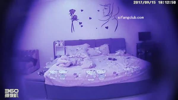 玫瑰房9.15烟瘾真大的风尘女子操逼叫的真带劲